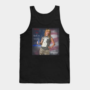 FrankDiesel Tank Top